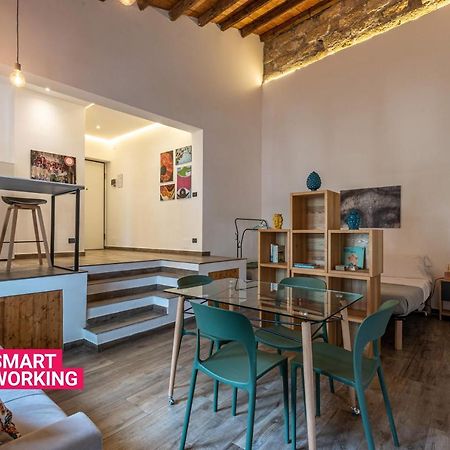 Sant'Agostino Loft Al Teatro Massimo By Wonderful Italy Apartment Палермо Екстериор снимка